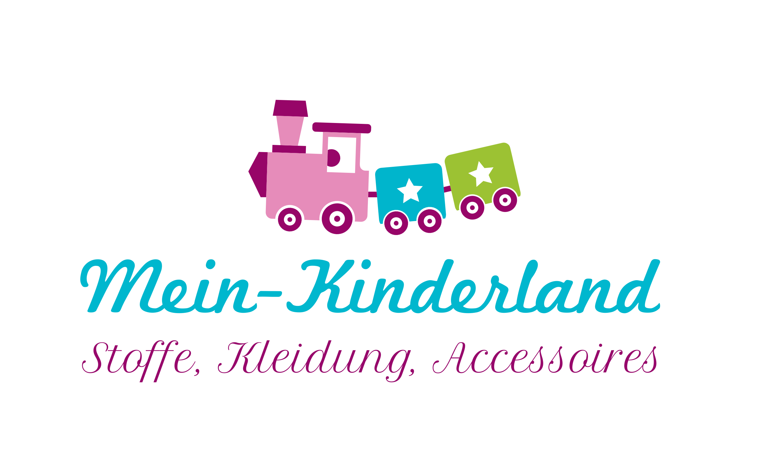 Mein Kinderland